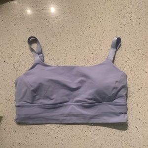 Lululemon bra - size 10